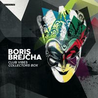 Boris Brejcha - Club Vibes Collectors Box