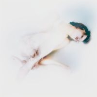 Lauren Auder - the infinite spine (Explicit)