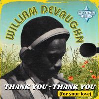 William DeVaughn - Thank You Thank You For Your Love