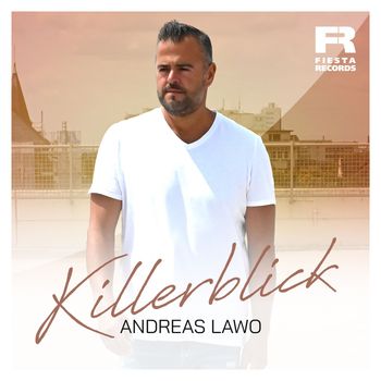 Andreas Lawo - Killerblick