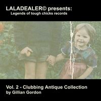 Gillian Gordon - Clubbing Antique Collection