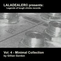 Gillian Gordon - Minimal Collection