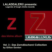 Gillian Gordon - DEP Zorndoeschen Collection, Pt. 1