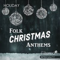 Ah2 - Folk Christmas Anthems
