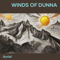 Azriel - Winds of Dunna