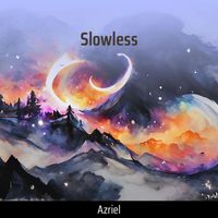 Azriel - Slowless