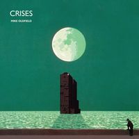 Mike Oldfield - Crises (Super Deluxe Edition)