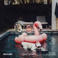 SELCO (BE) - Start The Party