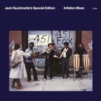 Jack DeJohnette's Special Edition - Inflation Blues