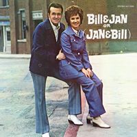 Bill Anderson, Jan Howard - Bill & Jan (Or Jan & Bill)