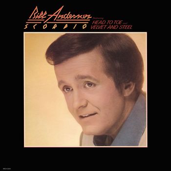 Bill Anderson - Scorpio