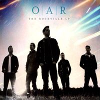 O.A.R. - The Rockville LP (Deluxe Edition)