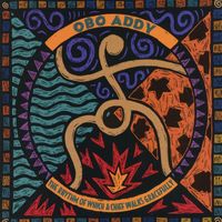 Obo Addy - The Rhythm Of Which A Chief Walks Gracefully