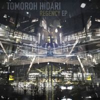 Tomoroh Hidari - Regency
