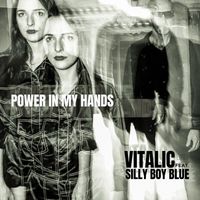 Vitalic - Power in my Hands (Radio Edit)