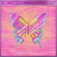 Luna - Farfalla