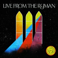 We The Kingdom - Live From The Ryman