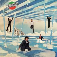 Tavares - Love Uprising (Expanded Edition)