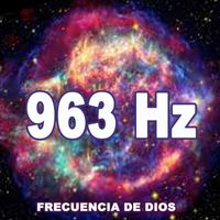 Terapia de Sonidos - Frecuencia de Dios 963 Hz