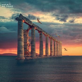 LUCATI - So Done