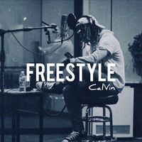 CalVin - Freestyle (Explicit)