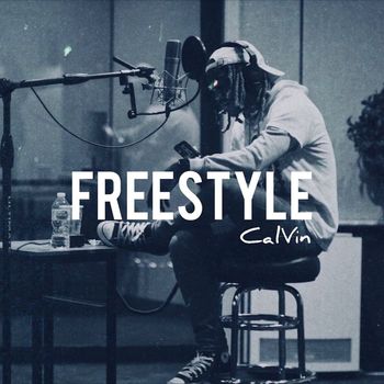 CalVin - Freestyle (Explicit)