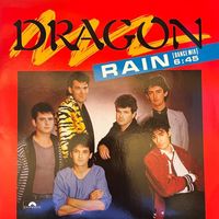 Dragon - Rain (40th Anniversary)