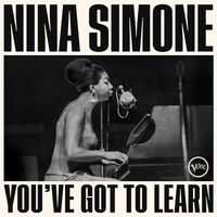 Nina Simone - You've Got To Learn (Live)