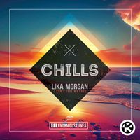 Lika Morgan - I Can't Feel My Face