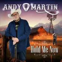 Andy Martin - Hold Me Now