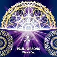 Paul Parsons - Work It Out