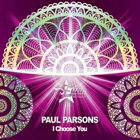 Paul Parsons - I Choose You