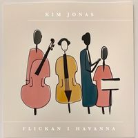 Kim Jonas - Flickan i Havanna