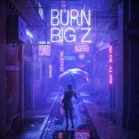 Big Z - Burn