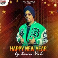 Kuwar Virk - Happy New Year