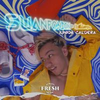 Junior Caldera - Suanfonzon (Explicit)
