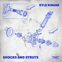 Kyle Kinane - Shocks & Struts (Explicit)