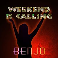 BenJo - Weekend Is Calling