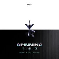 Got7 - SPINNING TOP : BETWEEN SECURITY & INSECURITY
