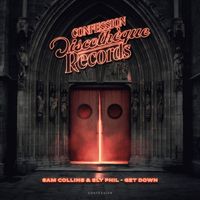 Sam Collins & Sly Phil - Get Down