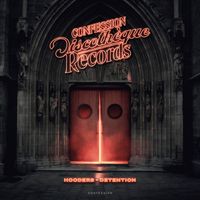 Hooders - Detention