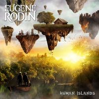 Eugene Rodin - Human Islands