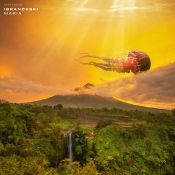 Ibranovski - Maria