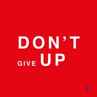 Kenneth Bager - Don't Give Up