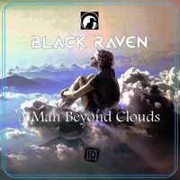 Black Raven - A Human Beyond Clouds