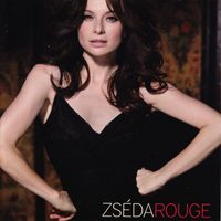 Zséda - Rouge