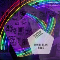 Daniel Slam - Love