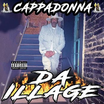 Cappadonna - Da Illage (Explicit)