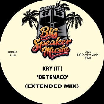 Kry (IT) - De Tenaco