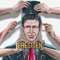 Wet - Presiden